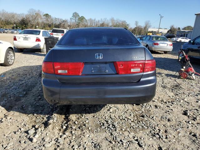 2005 Honda Accord Ex VIN: 1HGCM56745A089240 Lot: 36939794