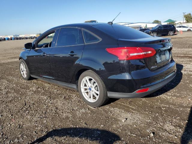 1FADP3F23JL206541 | 2018 FORD FOCUS SE