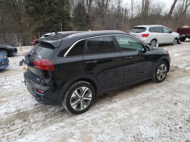 2022 KIA NIRO S - KNDCC3LG2N5122500