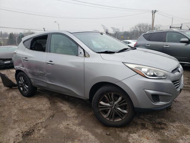 KM8JTCAF9FU110008 | 2015 HYUNDAI TUCSON GLS