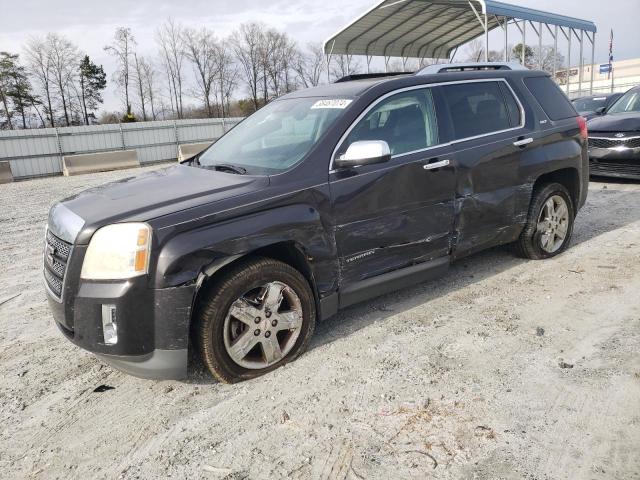 2013 GMC Terrain SLT