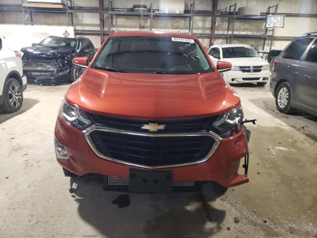 2GNAXKEV1L6164201 | 2020 CHEVROLET EQUINOX LT