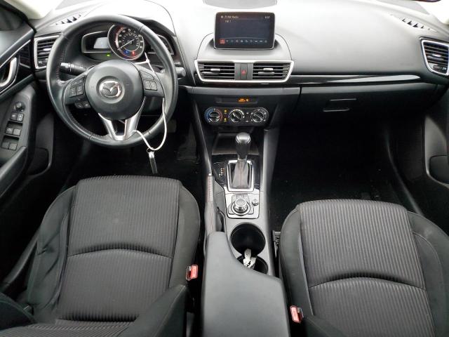 2015 MAZDA 3 3MZBM1V72FM221837