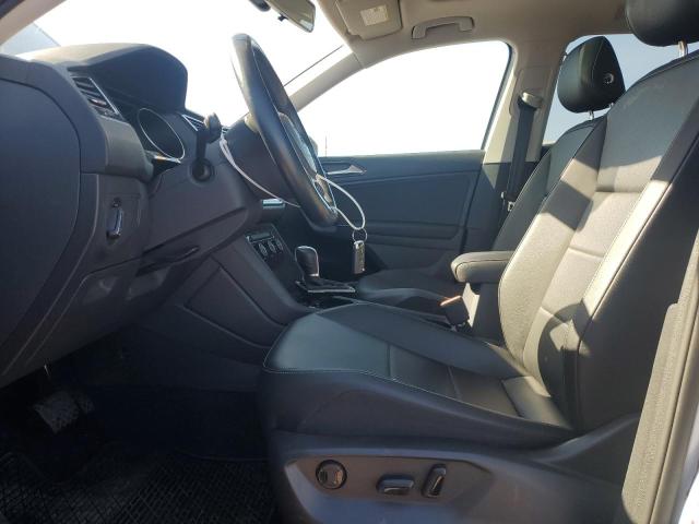 2018 VOLKSWAGEN TIGUAN SE - 3VV2B7AX1JM200683