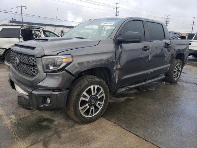 2019 Toyota Tundra 