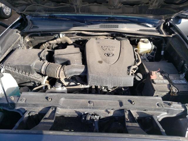 2020 TOYOTA TACOMA DOU - 3TMCZ5AN1LM349860