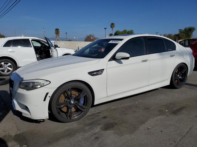 WBSFV9C53DD097015 2013 BMW M5