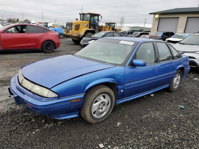 1995 Pontiac Grand Prix Se VIN: 1G2WJ52M0SF213815 Lot: 51061674