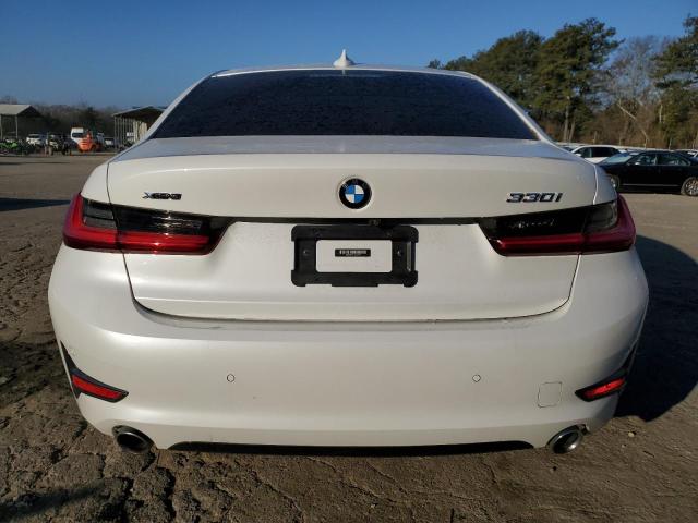 3MW5R7J01L8B22537 | 2020 BMW 330XI