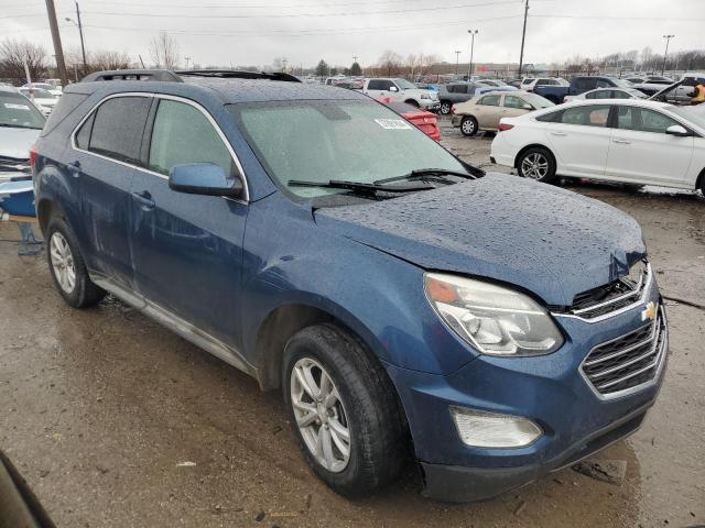 2GNALCEK2H6185668 | 2017 CHEVROLET EQUINOX LT