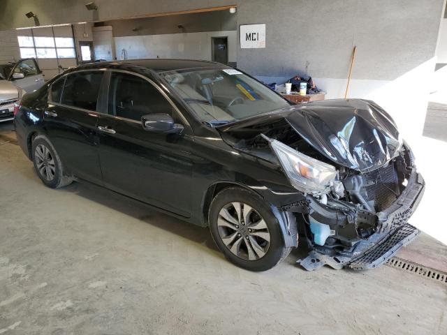 Vin: 1hgcr2f36da182255, lot: 40612964, honda accord lx 20134