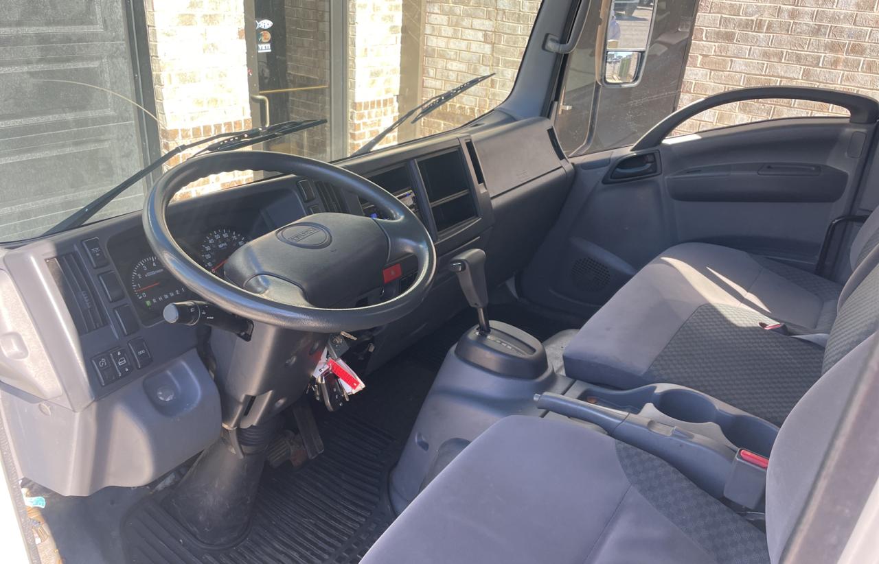 54DC4W1B4ES802174 2014 Isuzu Npr Hd