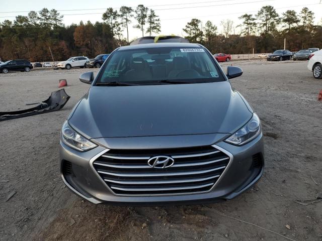 5NPD84LF0JH394072 | 2018 HYUNDAI ELANTRA SE