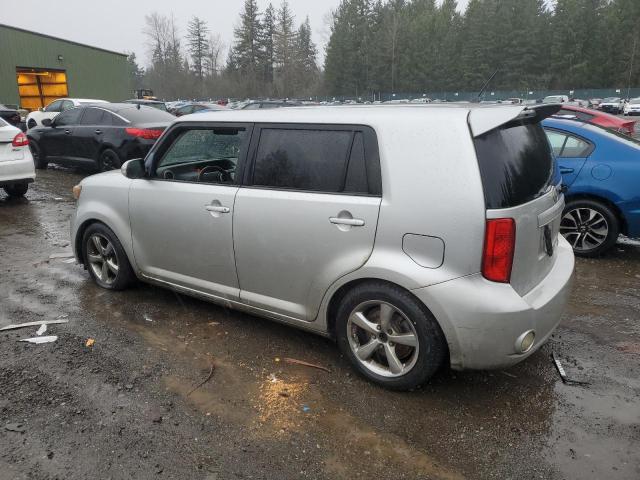 JTLKE50E281031635 | 2008 Scion xb