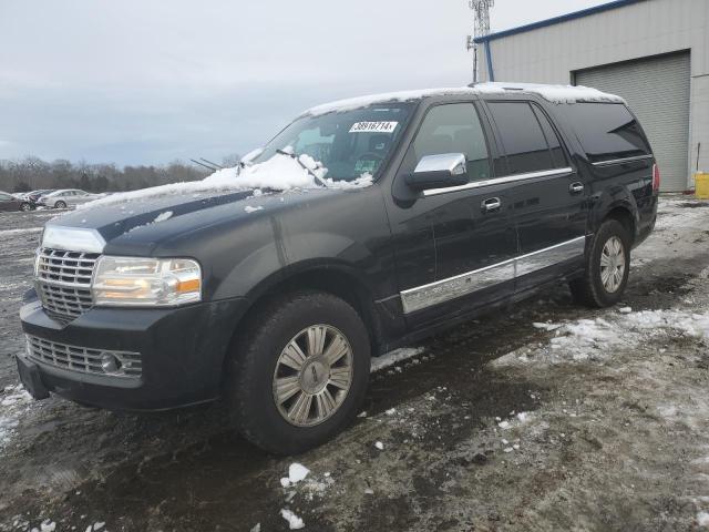 2011 Lincoln Navigator L 