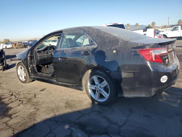 VIN 4T1BF1FK2EU838533 2014 Toyota Camry, L no.2