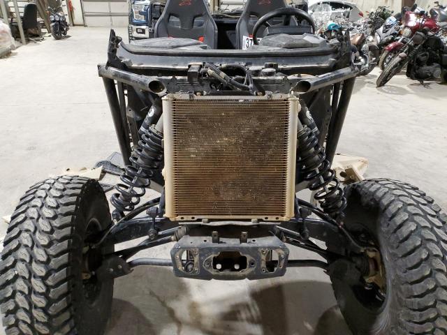 2022 CAN-AM MAVERICK S - 3JB1VAX48NK000061