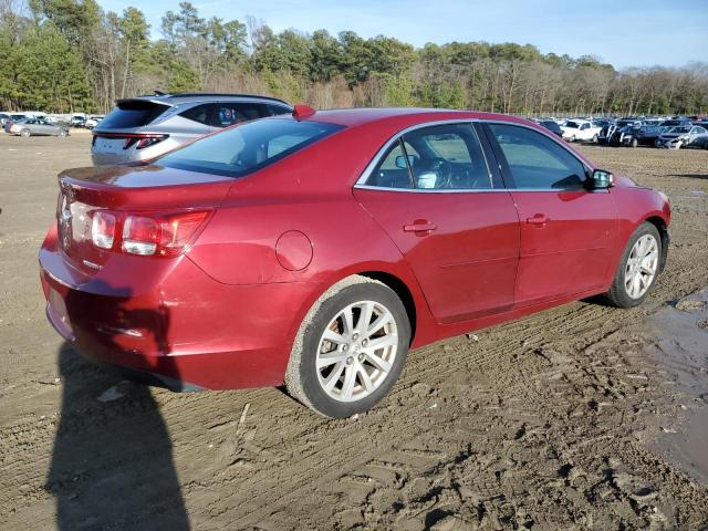 VIN 5FNRL5H62EB033580 2014 Honda Odyssey, Ex-L no.3