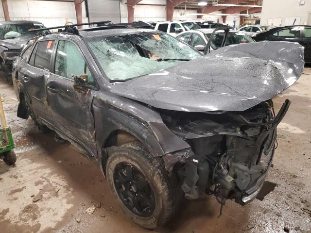 4S4BTGUD6N3143557 Subaru Outback Wi  4