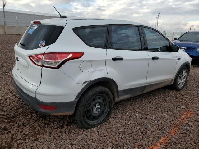 Vin: 1fmcu0f78dub47327, lot: 39997944, ford escape s 20133