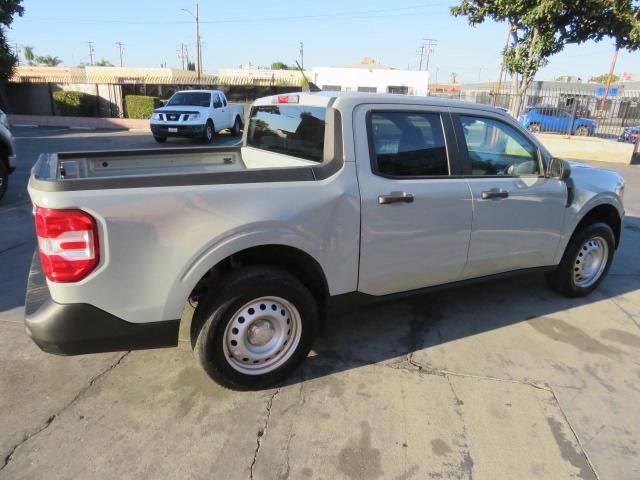 3FTTW8F94NRA21196 | 2022 FORD MAVERICK X