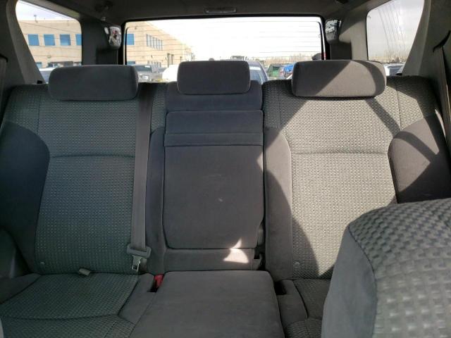 Image 10 of 2005 Toyota 4Runner salvage vehicle - Lot #38609764 at Copart