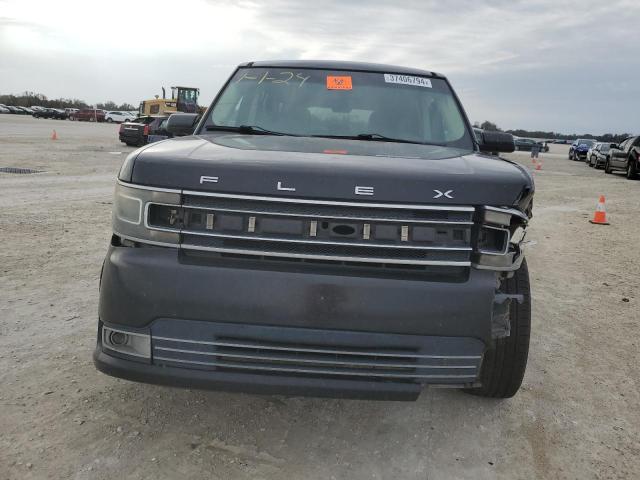 2FMGK5D81EBD04946 | 2014 FORD FLEX LIMIT