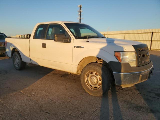 1FTFX1CF8EKD95021 | 2014 FORD F150 SUPER