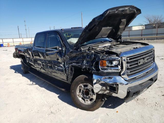 2017 GMC SIERRA C25 1GT11SEY0HF217911