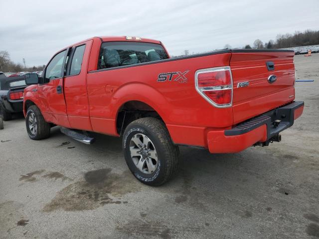 1FTFX1EF4EFA58156 | 2014 FORD F150 SUPER