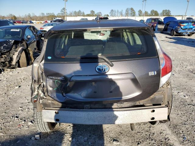 JTDKDTB33F1581616 | 2015 TOYOTA PRIUS C