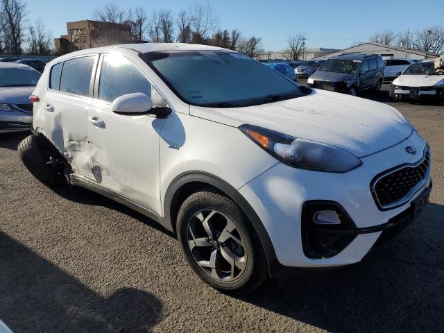 KNDPMCAC7L7786212 | 2020 KIA SPORTAGE L