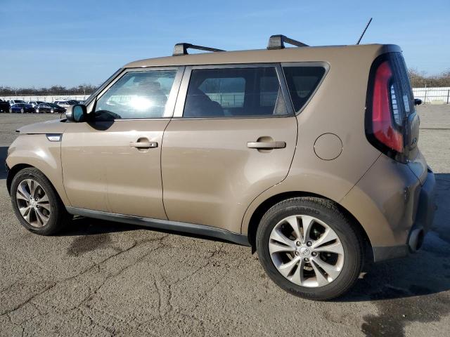 KNDJP3A50E7059401 | 2014 KIA SOUL +