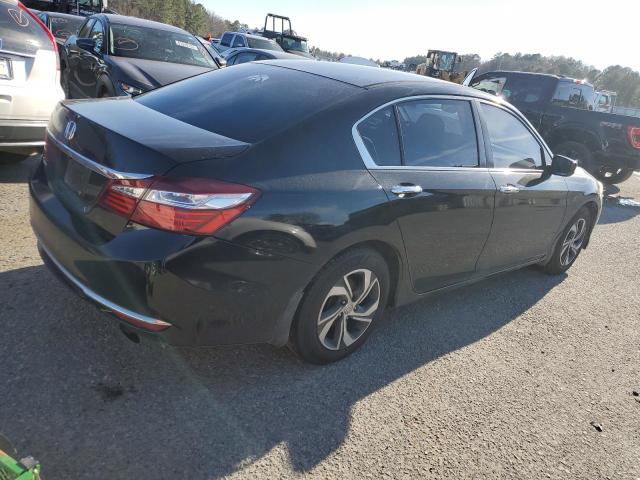 1HGCR2F35GA131253 | 2016 HONDA ACCORD LX