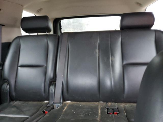 2023 CHEVROLET TAHOE K150 - 1GNUKAE03AR278535