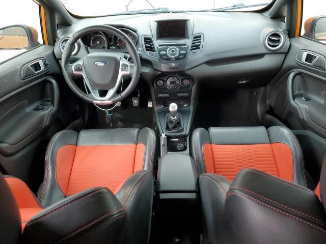 2018 FORD FIESTA ST - 3FADP4GX2JM138263