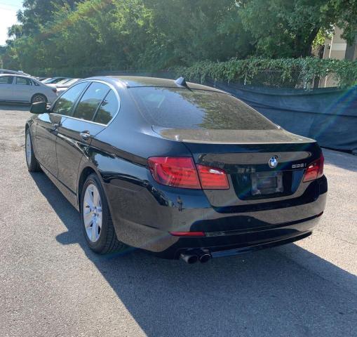 Vin: wbaxg5c53cdy29508, lot: 37477594, bmw 5 series i 20123