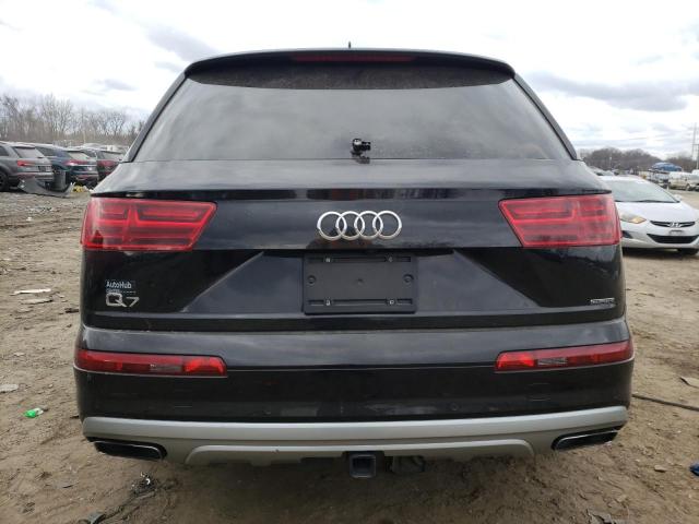 WA1LHAF74KD038188 2019 AUDI Q7, photo no. 6