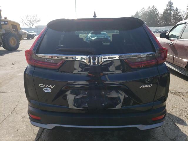 2020 HONDA CR-V EXL - 2HKRW2H89LH698773