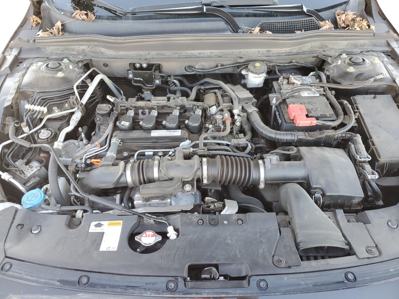 1HGCV1F99JA004507 HONDA ACCORD 2018