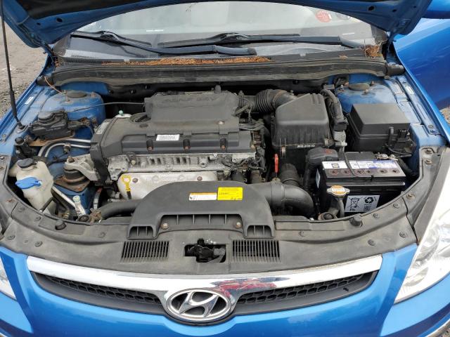 VIN 4T1BF1FK4FU962689 2015 Toyota Camry, SE no.11