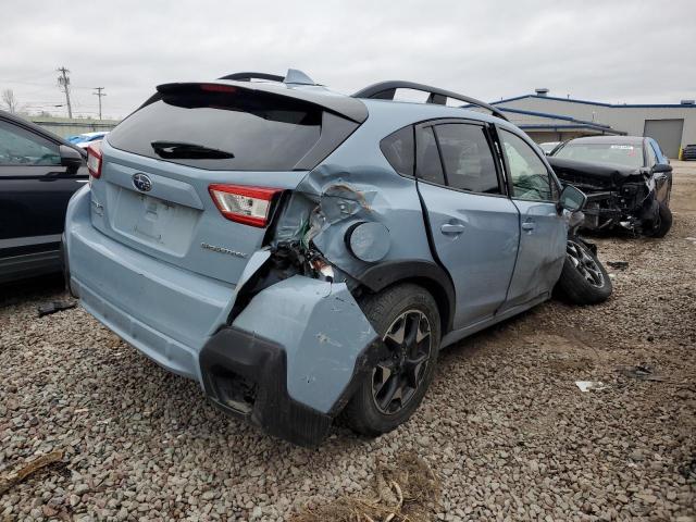 JF2GTACC9K8270612 | 2019 SUBARU CROSSTREK