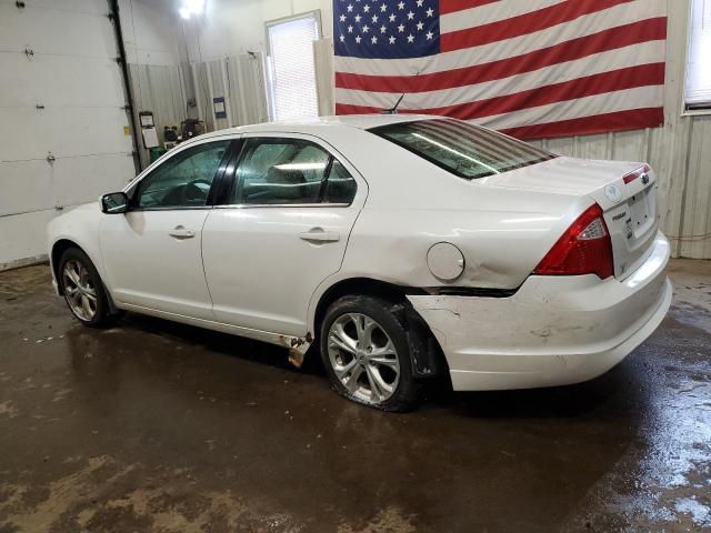 Vin: 3fahp0ha0cr101500, lot: 38700284, ford fusion se 20122