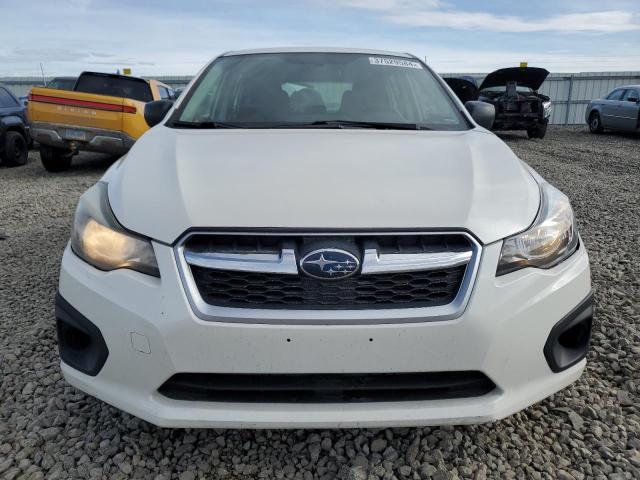 JF1GPAA66E9329362 | 2014 SUBARU IMPREZA