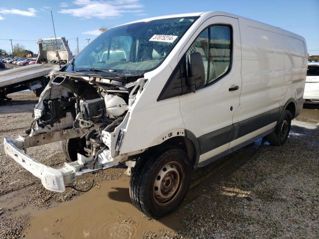 1FTNE1YM8FKA64532 | 2015 FORD TRANSIT T-