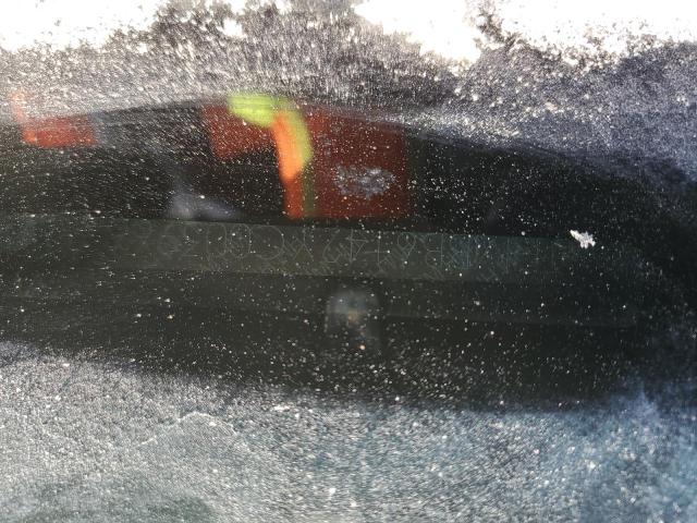 2000 HONDA PRELUDE #3285011950