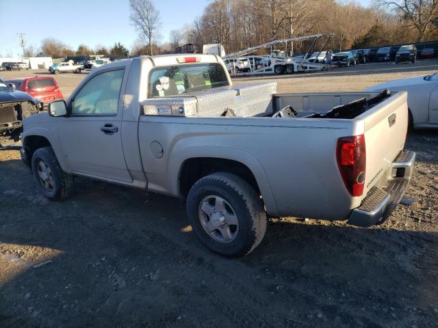 2008 GMC CANYON Photos | TN - KNOXVILLE - Repairable Salvage Car ...