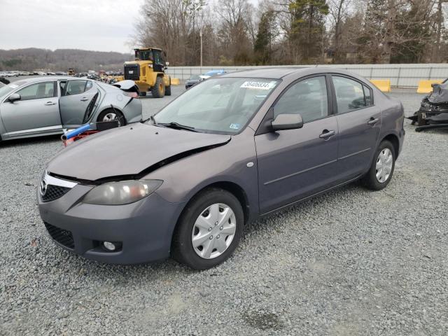 2008 Mazda Mazda3 i