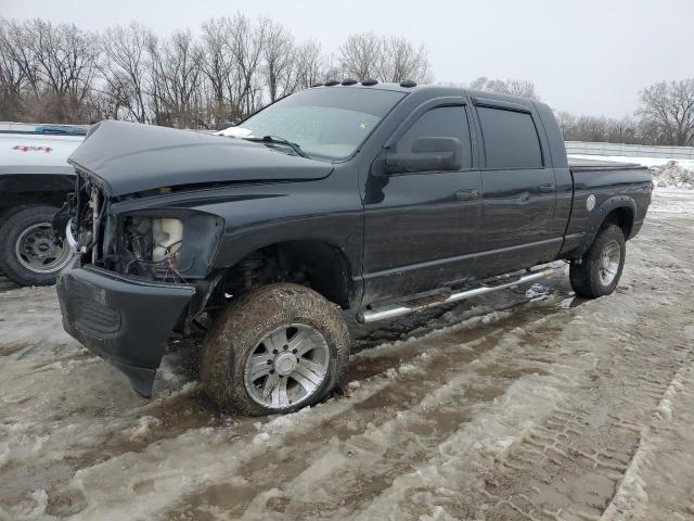 2008 Dodge Ram 3500 