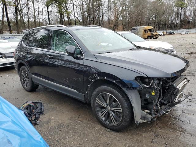 VIN WDDUG8DB9JA401720 2018 VOLKSWAGEN TIGUAN no.4